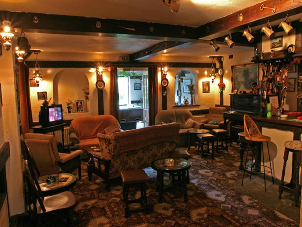 Selwood Lodge Богнор-Регис Экстерьер фото