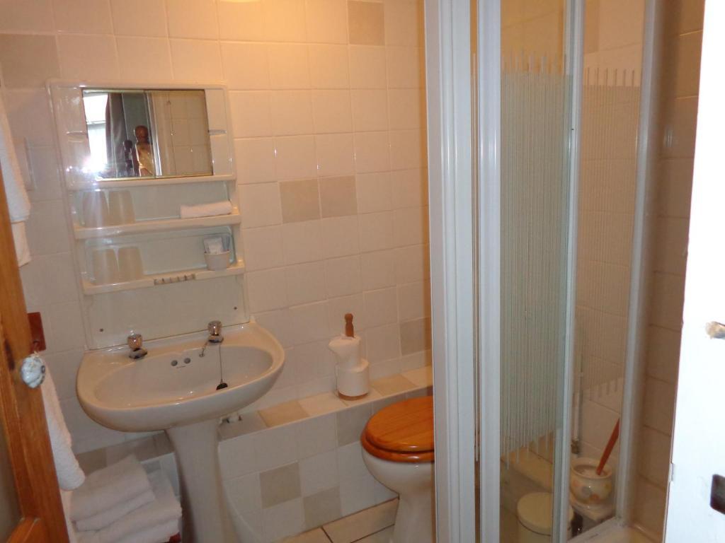Selwood Lodge Богнор-Регис Номер фото